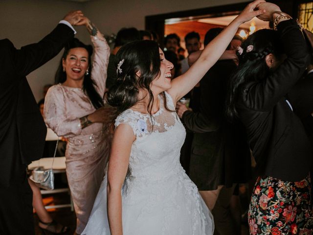 La boda de Asier y Sara en Getxo, Vizcaya 38