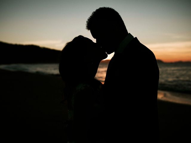 La boda de Asier y Sara en Getxo, Vizcaya 44