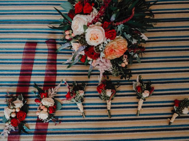 La boda de Paula y Pilar en Torrevieja, Alicante 4