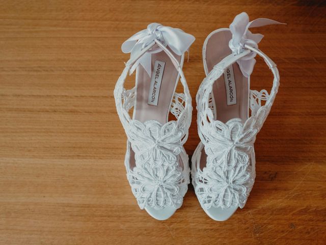 La boda de Paula y Pilar en Torrevieja, Alicante 5