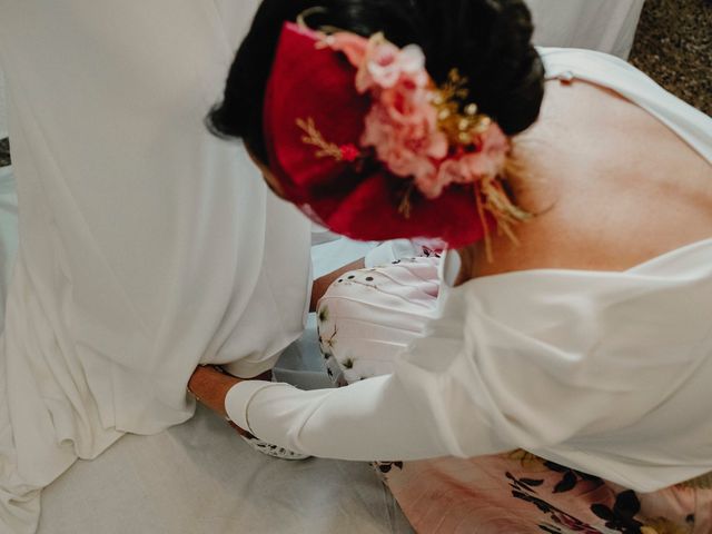 La boda de Paula y Pilar en Torrevieja, Alicante 6