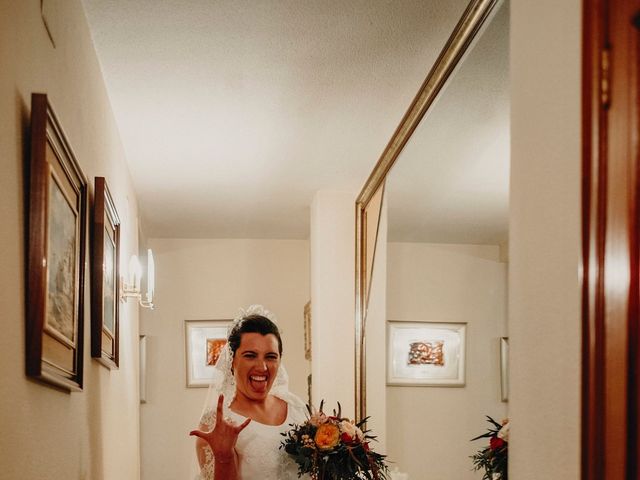 La boda de Paula y Pilar en Torrevieja, Alicante 8