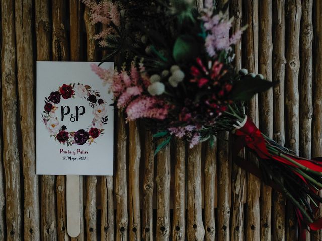 La boda de Paula y Pilar en Torrevieja, Alicante 10