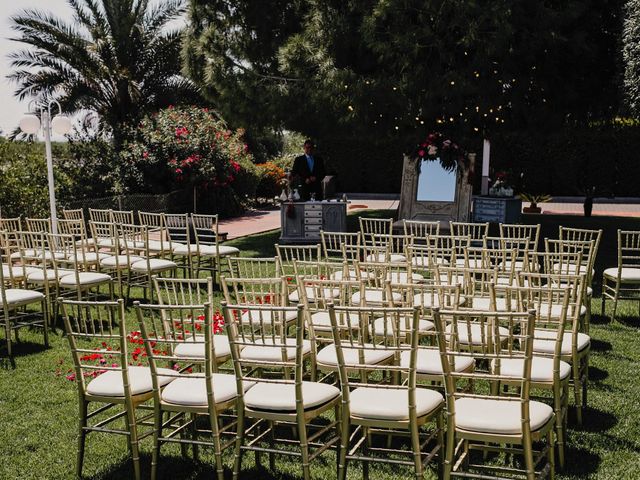 La boda de Paula y Pilar en Torrevieja, Alicante 14