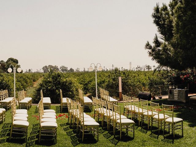 La boda de Paula y Pilar en Torrevieja, Alicante 15