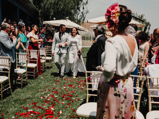 La boda de Paula y Pilar en Torrevieja, Alicante 21