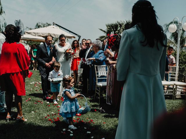 La boda de Paula y Pilar en Torrevieja, Alicante 22