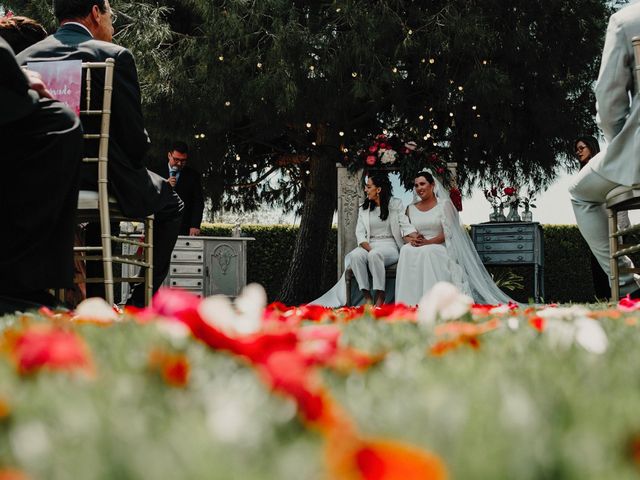 La boda de Paula y Pilar en Torrevieja, Alicante 23