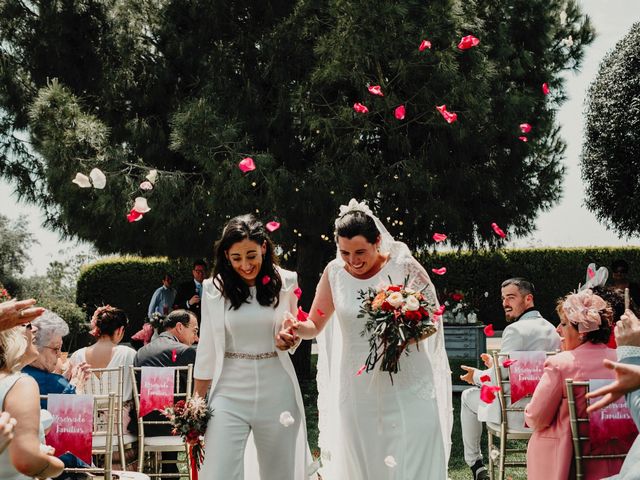 La boda de Paula y Pilar en Torrevieja, Alicante 27