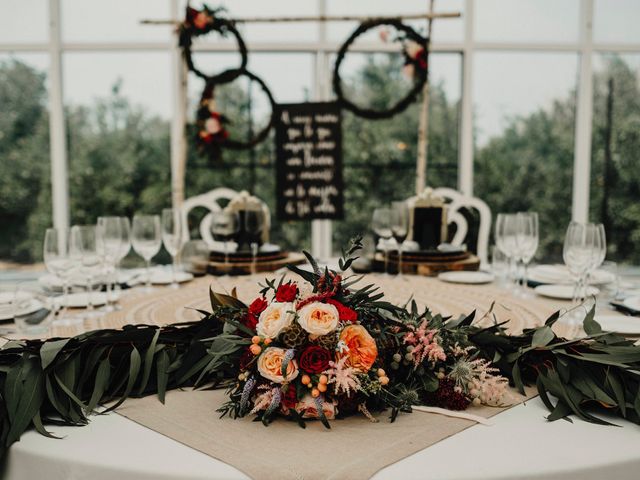 La boda de Paula y Pilar en Torrevieja, Alicante 37