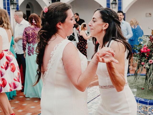 La boda de Paula y Pilar en Torrevieja, Alicante 46
