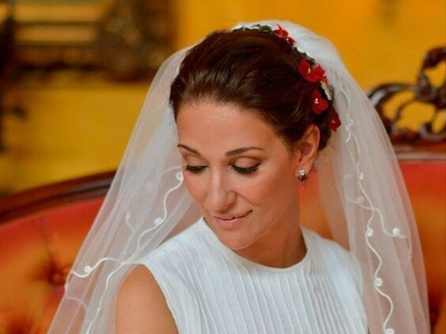 La boda de Víctor y Marta en Madrid, Madrid 3