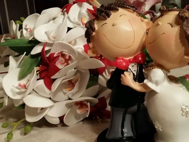 La boda de Víctor y Marta en Madrid, Madrid 7