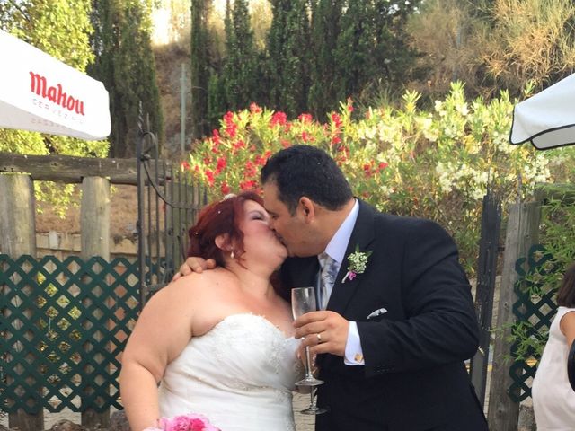 La boda de Dani y Isa en Barcelona, Barcelona 7