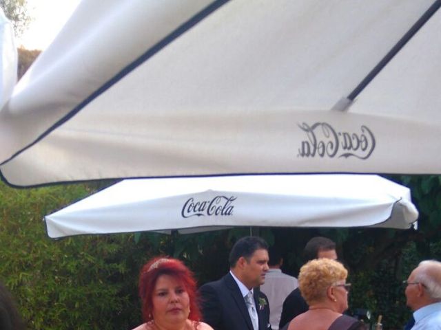 La boda de Dani y Isa en Barcelona, Barcelona 13