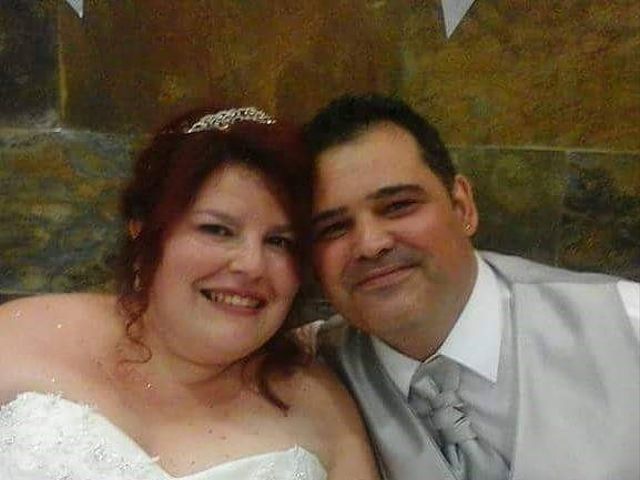 La boda de Dani y Isa en Barcelona, Barcelona 14