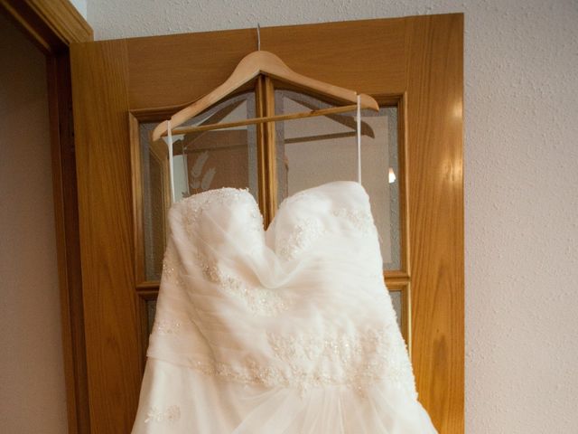 La boda de Dani y Isa en Barcelona, Barcelona 4