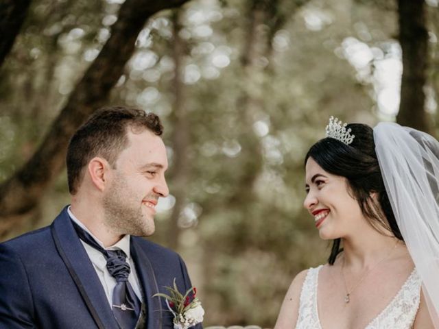 La boda de Marco y Aurimar en Barcelona, Barcelona 6