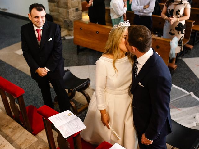 La boda de Miguel y Luisa en Valencia, Valencia 30