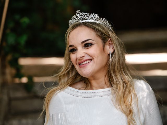 La boda de Miguel y Luisa en Valencia, Valencia 50