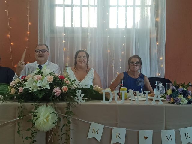 La boda de Marcos y Dunia en Las Palmas De Gran Canaria, Las Palmas 6