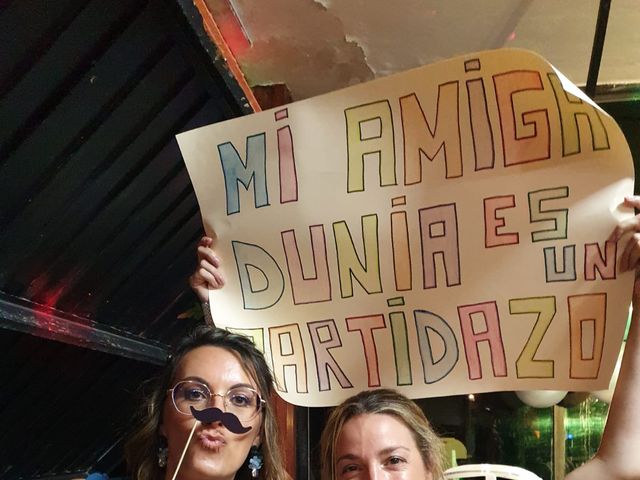 La boda de Marcos y Dunia en Las Palmas De Gran Canaria, Las Palmas 12