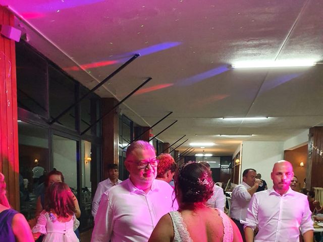 La boda de Marcos y Dunia en Las Palmas De Gran Canaria, Las Palmas 15
