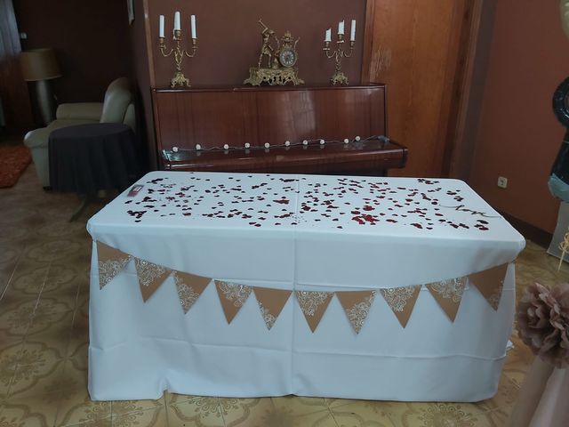La boda de Marcos y Dunia en Las Palmas De Gran Canaria, Las Palmas 23