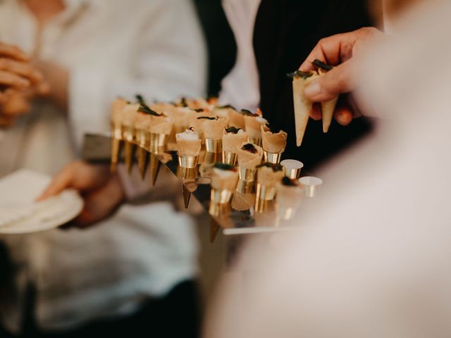 La boda de Miquel y Lorena en Massarrojos, Valencia 49