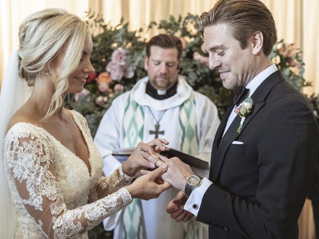 La boda de Leo y Karol en Málaga, Málaga 55