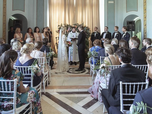 La boda de Leo y Karol en Málaga, Málaga 58