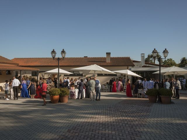 La boda de Lolo y Patri en Cambre, A Coruña 24