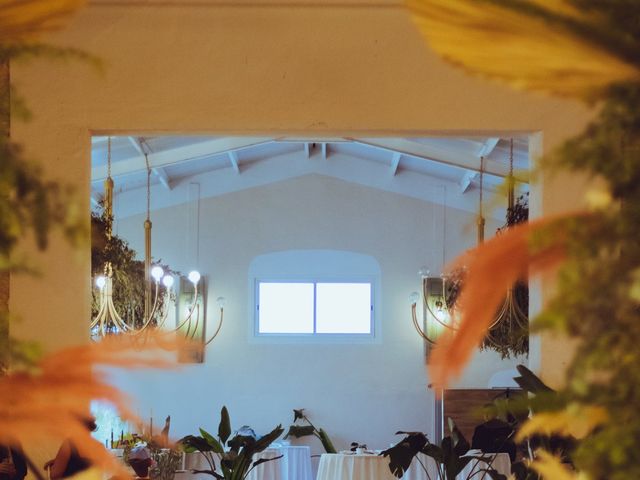 La boda de Lourdes y Manuel en Puente Genil, Córdoba 7