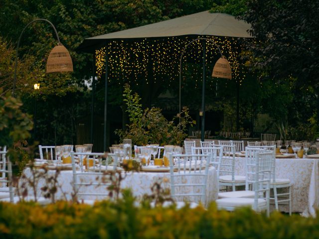 La boda de Lourdes y Manuel en Puente Genil, Córdoba 8