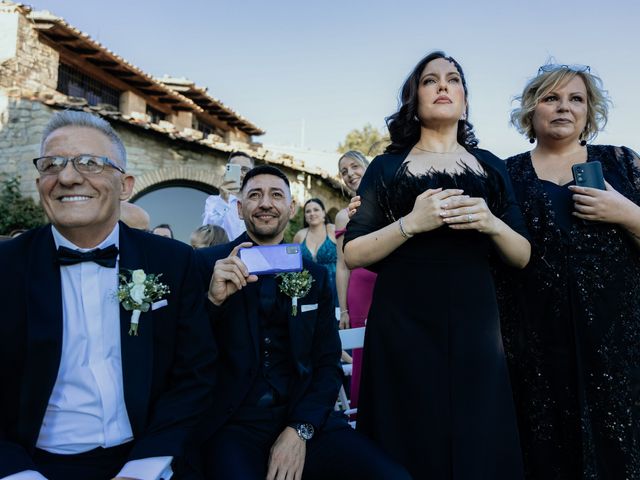 La boda de Adrián y Victoria en Rubio, Barcelona 20