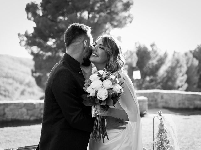 La boda de Adrián y Victoria en Rubio, Barcelona 24