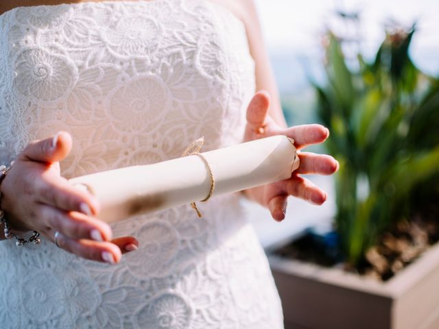 La boda de Ismael y Laia en Canet De Mar, Barcelona 17