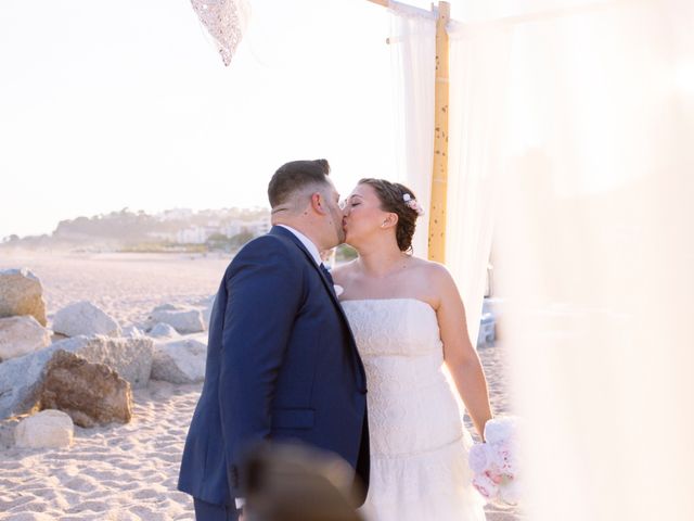 La boda de Ismael y Laia en Canet De Mar, Barcelona 30