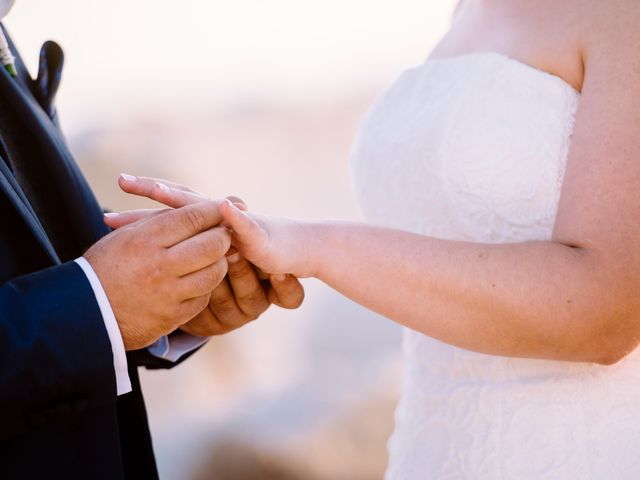 La boda de Ismael y Laia en Canet De Mar, Barcelona 37