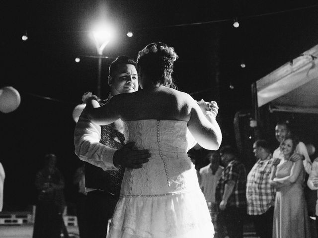 La boda de Ismael y Laia en Canet De Mar, Barcelona 81