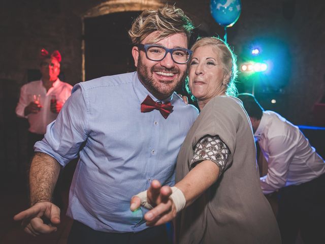 La boda de Jordi y Manuel en Cornella De Llobregat, Barcelona 9