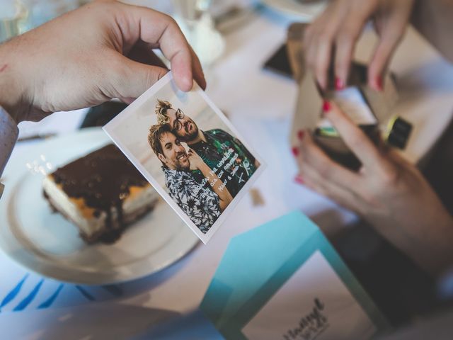 La boda de Jordi y Manuel en Cornella De Llobregat, Barcelona 18