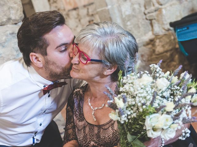 La boda de Jordi y Manuel en Cornella De Llobregat, Barcelona 22