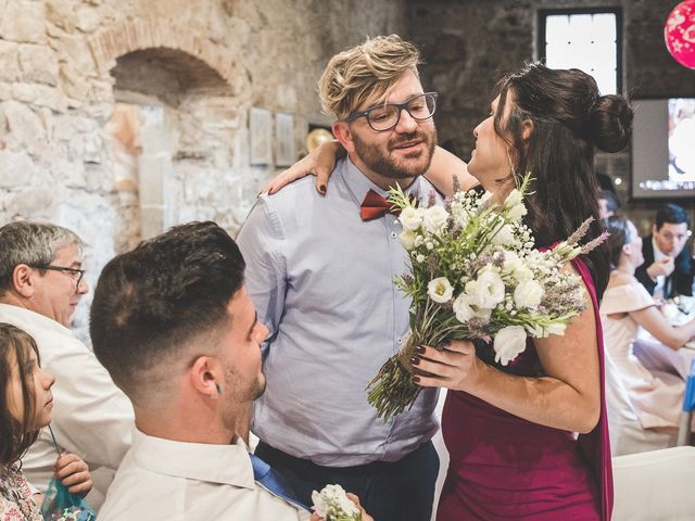 La boda de Jordi y Manuel en Cornella De Llobregat, Barcelona 23