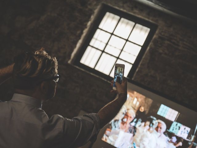 La boda de Jordi y Manuel en Cornella De Llobregat, Barcelona 42