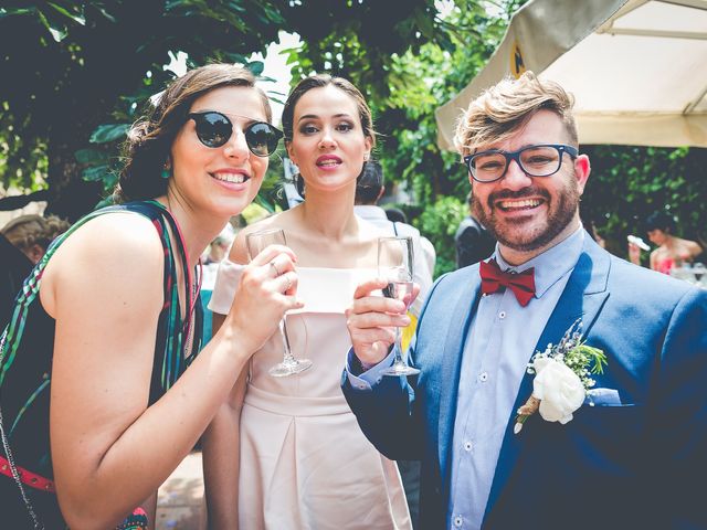 La boda de Jordi y Manuel en Cornella De Llobregat, Barcelona 61