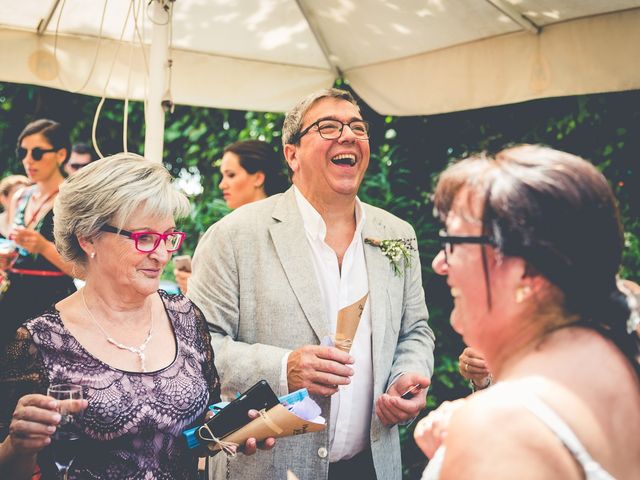 La boda de Jordi y Manuel en Cornella De Llobregat, Barcelona 71