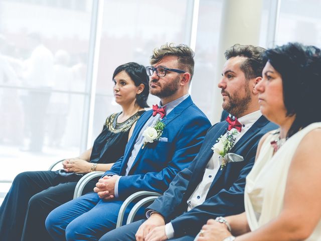 La boda de Jordi y Manuel en Cornella De Llobregat, Barcelona 111