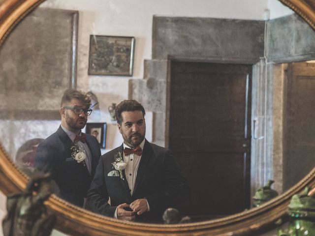 La boda de Jordi y Manuel en Cornella De Llobregat, Barcelona 129