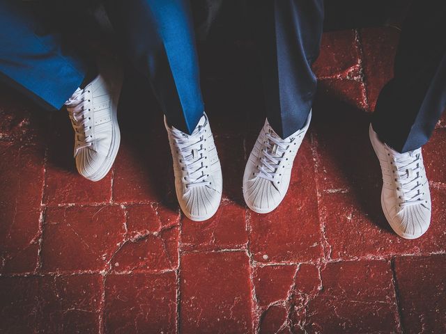 La boda de Jordi y Manuel en Cornella De Llobregat, Barcelona 135